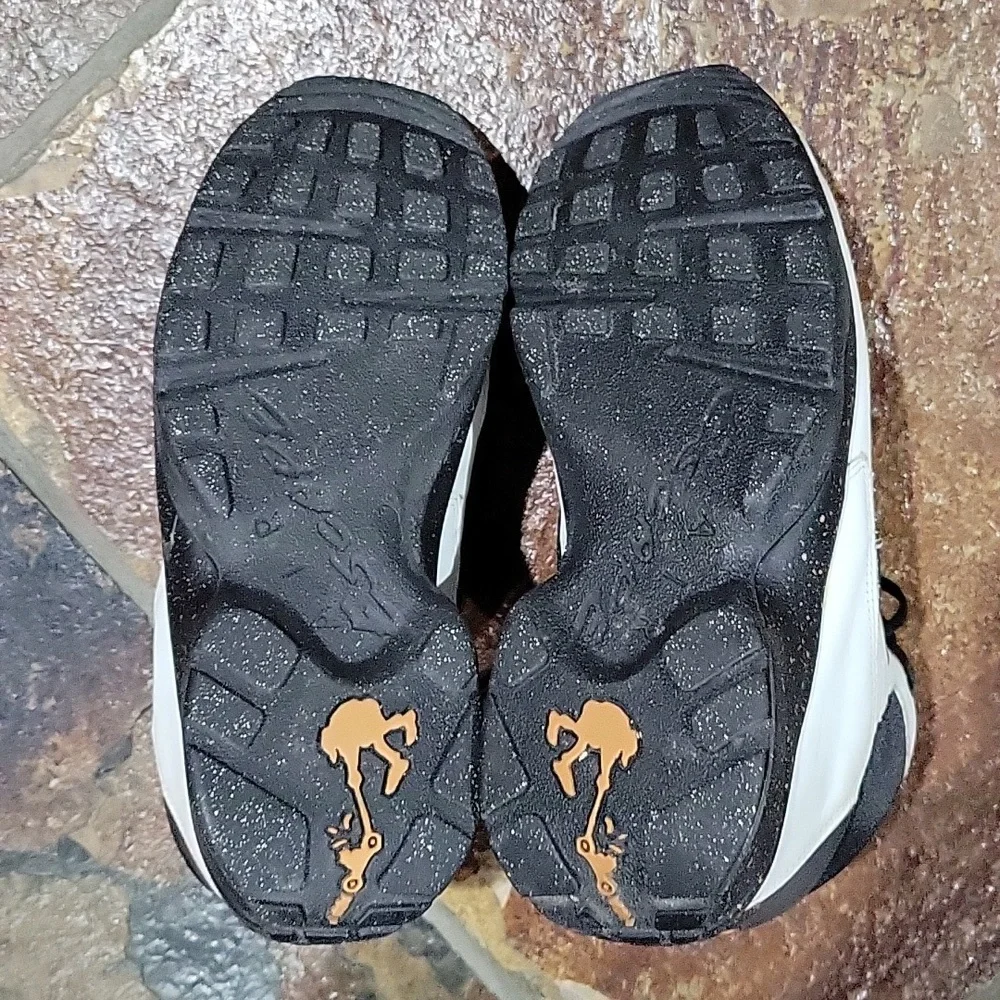 Rare Vintage Nike Air ACG Escape - Picture 5 of 9